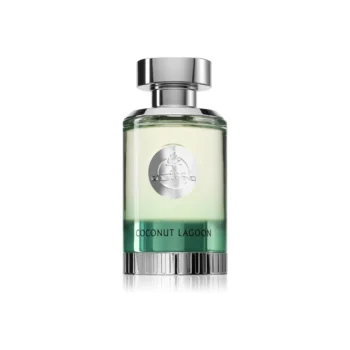 Coconut Lagoon Paris Corner Parfum Unisexe 100ml