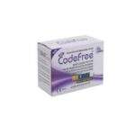 CodeFree Bandelette 50pcs