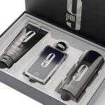 Coffret 9PM Afnan Pour Homme 3 Pièces