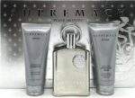Coffret Supremacy Collector&rsquo;s Edition Afnan Pour Homme 3 Pièces