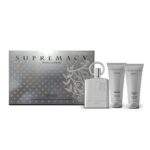 Coffret Supremacy Collector&rsquo;s Edition Afnan Pour Homme 3 Pièces