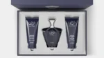 Coffret Turathi Blue Afnan Pour Homme 3 Pièces