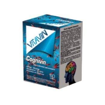 VITAVIN COGNIVIN 60 Comprimés