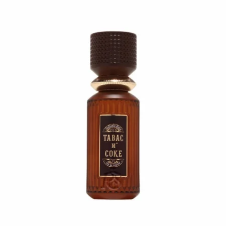 Tabac N’ Coke Fragrance World Parfum Homme 100ml