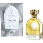 Cotton Abyed Mamlakat Al Oud Parfum Femme 100ml