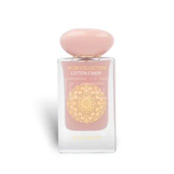 Cotton Candy Musk Gulf Orchid Eau de Parfum Femme 60ml