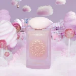 Cotton Candy Musk Gulf Orchid Eau de Parfum Femme 60ml