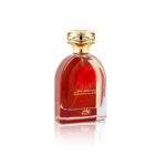 Cotton Rouge Mamlakat Al Oud Parfum Femme 100ml