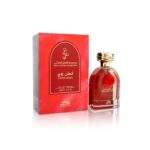 Cotton Rouge Mamlakat Al Oud Parfum Femme 100ml