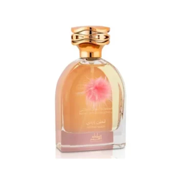 Cotton Wardi Mamlakat Al Oud Parfum Femme 100ml