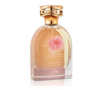 Cotton Wardi Mamlakat Al Oud Parfum Femme 100ml