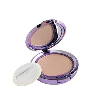 Covermark Compact powder N°2 Dry-sensitive skin 10g
