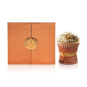 Creamy Biscuit Paris Corner Parfum Unisexe 100ml