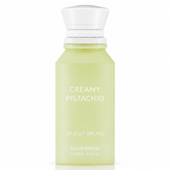 Creamy Pistachio Gulf Orchid Parfum Femme 100ml