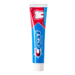 Crest Cavity Protection Dentifrice Extra Fresh 125ml