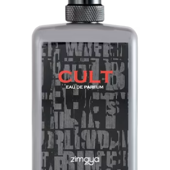 Cult Zimaya Eau de Parfum Unisexe 100ml