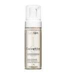 Curaskin Curawhite Mousse Nettoyant Eclat 150ml