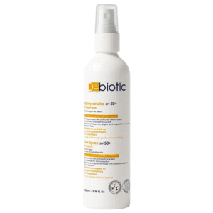 D-Biotic Kids Spray Solaire Spf50+ 300ml