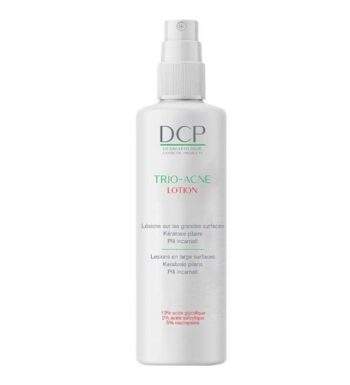 DCP TRIO ACNE LOTION 200ml