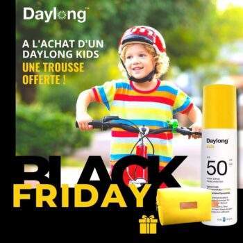DAYLONG KIDS SPF 50+ 150 ML