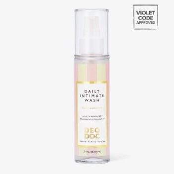Daily Intimate Wash Fresh Coconut 100ml
