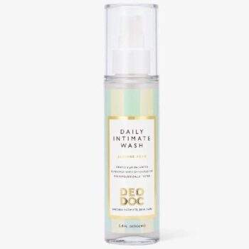 Daily Intimate Wash Jasmin Pear 100ml