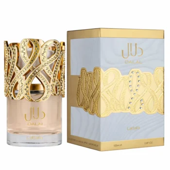 Dalal Lattafa Parfum Femme 100ml