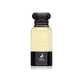 Dark Aoud Maison Alhambra Parfum Unisexe 80ml