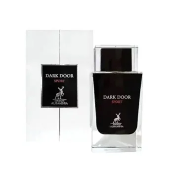 Dark Door Sport Maison Alhambra Parfum Homme 100ml