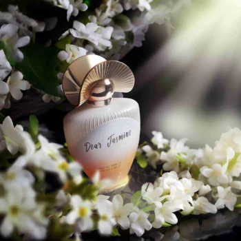 Dear Jasmine Maison Asrar Parfum Femme 100ml