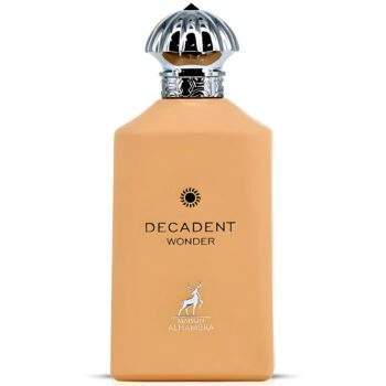 Decadent Wonder Maison Alhambra Parfum Femme 100ml