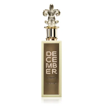 December Vanilla Paris Corner Parfum Femme 85ml