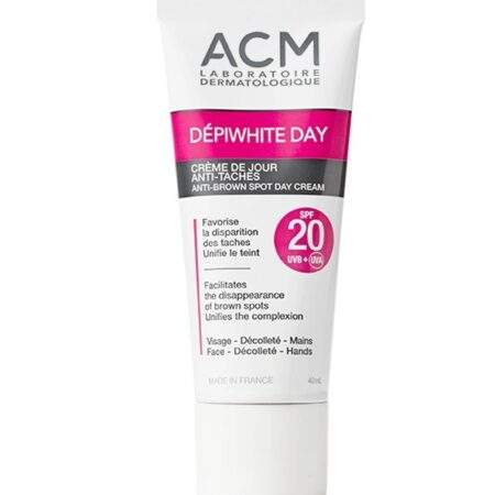 Acm Dépiwhite Day Spf 20 – 40 ml