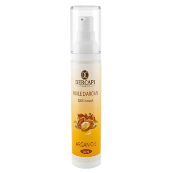 Dercapi Huile D&rsquo;Argan 50ml