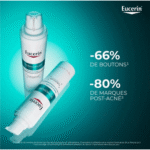 EUCERIN DERMOPURE TRIPLE ACTION SERUM