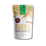 Poudre d&rsquo;Ashwaganda bio – 100 gr – Purasana