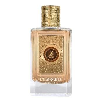 Desirable Addiction Maison Alhambra Parfum Femme 100ml