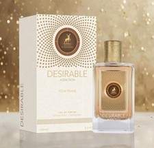 Desirable Addiction Maison Alhambra Parfum Femme 100ml