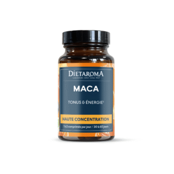 Dietaroma Maca 60 comprimes