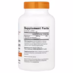 Doctor's Best High Absorption Magnesium 200 mg – 240 Tablets
