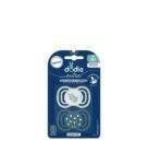 Dodie Sucette +6mois Duo Extra Fine Bleu F3