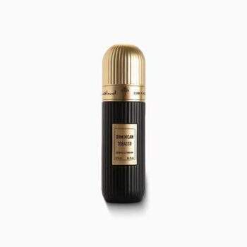 Dominican Tobacco Ibraheem AlQurashi Parfum Unisexe 100ml