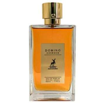 Domino Essence Maison Alhambra Parfum Unisexe 100ml