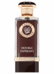 Double Espresso Fragrance World Parfum Unisexe 100ml