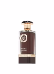 Double Espresso Fragrance World Parfum Unisexe 100ml