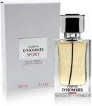 D’hommes Sport Fragrance World Parfum Homme 100ml