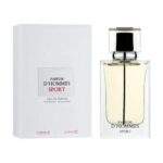 D’hommes Sport Fragrance World Parfum Homme 100ml