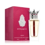 Dynasty Lattafa Parfum Unisexe 100ml