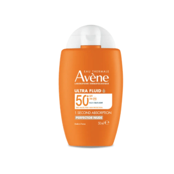 EAU THERMALE AVENE ULTRA FLUID PERFECTEUR SPF50+