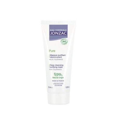 EAU THERMALE JONZAC PURE MASQUE PURIFIANT DESINCRUSTANT 50 ml